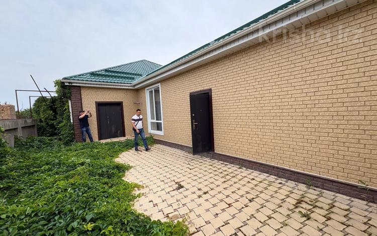 Отдельный дом · 4 комнаты · 309.4 м² · 8.1 сот., Аубакирова 44 — С. Аксу за ~ 56.3 млн ₸ в Аксукенте — фото 30