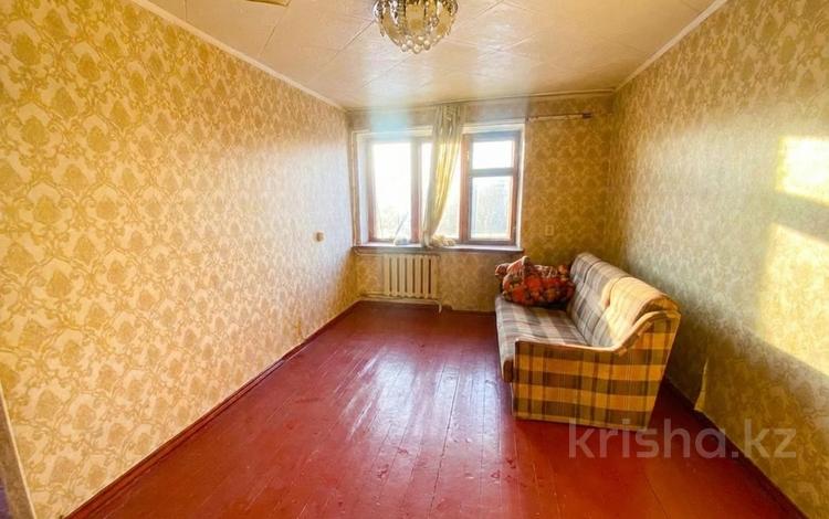 2-комнатная квартира · 34.7 м² · 2/2 этаж, Пригородное за 5 млн ₸ в Талдыкоргане — фото 2