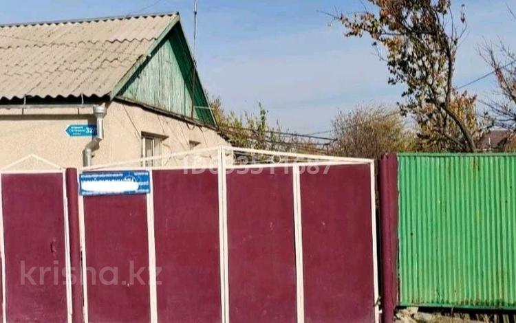 Отдельный дом • 4 комнаты • 63 м² • 10 сот., Ю.Гагарин за 17 млн 〒 в Кордае — фото 2
