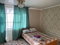 1-комнатная квартира, 50 м², 5/5 этаж посуточно, Самал 11а за 7 000 〒 в Талдыкоргане