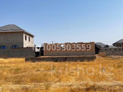 Участок · 8 соток, мкр Асар-2, Асар-2, уч 2939 улица Акермен за 25 млн 〒 в Шымкенте, Абайский р-н