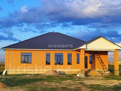 Отдельный дом · 6 комнат · 280 м² · 10 сот., Уч — Рауан 2 за 30 млн ₸ в Актобе, жилой массив Рауан