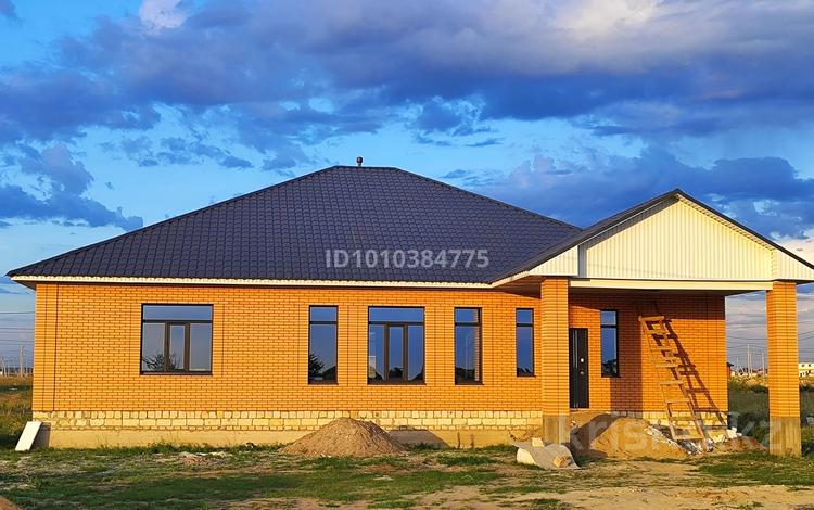 Отдельный дом · 6 комнат · 280 м² · 10 сот., Уч — Рауан 2 за 30 млн ₸ в Актобе, жилой массив Рауан — фото 2