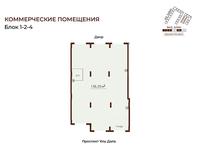 Коммерческая недвижимость за ~ 108.8 млн ₸ в Астане, Есильский р-н