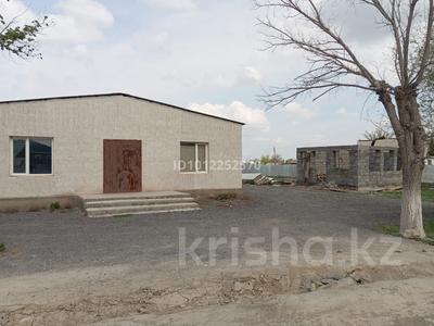 Азс, автосервисы и автомойки · 300 м² за 25.5 млн ₸ в Каратау