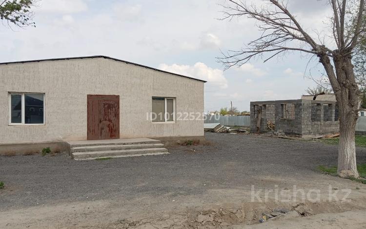 Жқб, автосервистер мен көлік жуу · 300 м², бағасы: 25.5 млн ₸ в Каратау — фото 2