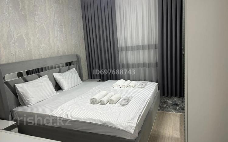 3-комнатная квартира · 78 м² · 2/2 этаж, Батырбекова 27 за 17 000 〒 в Туркестане — фото 3