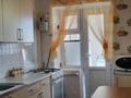 3-бөлмелі пәтер · 65.2 м² · 5/5 қабат, 3 укрупненный квартал 8 — Старый базар, бағасы: 13 млн ₸ в  — фото 8