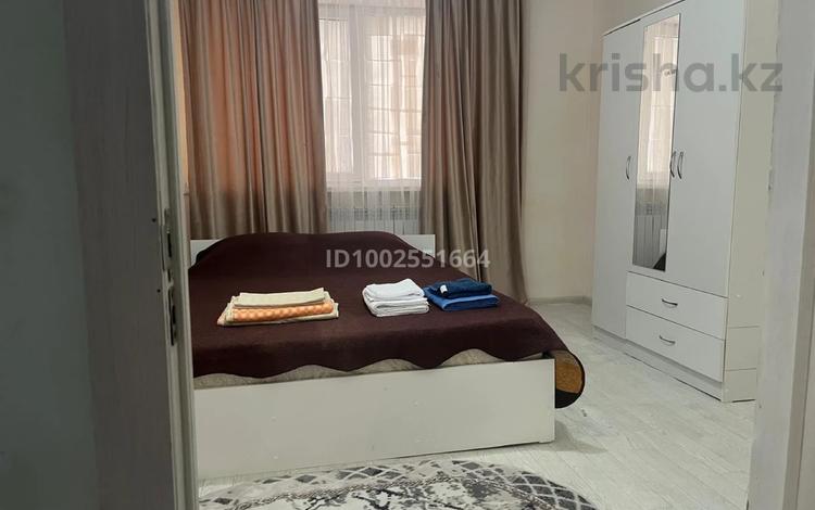 2-комнатная квартира · 60 м², Кисунько — Кисунько-Гвардейская за 12 000 ₸ в Приозёрске — фото 2