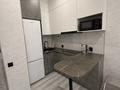 1-комнатная квартира · 20 м² · 4/5 этаж, Рыскулбекова 27/2 за 190 000 ₸ в Астане, Алматы р-н