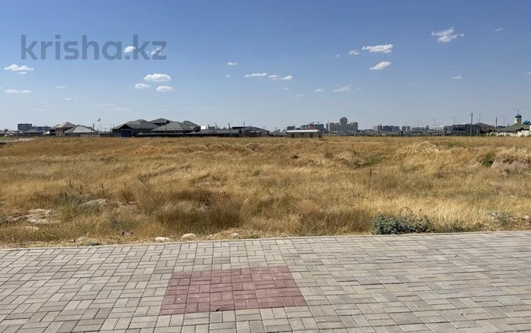 Участок · 11 соток, мкр Туран за 90 млн ₸ в Шымкенте, Каратауский р-н — фото 2