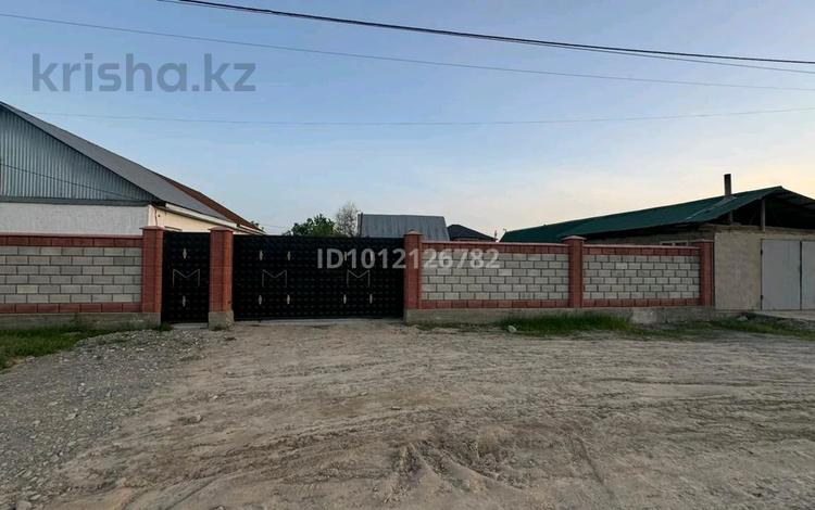 Отдельный дом · 4 комнаты · 85 м² · 10 сот., ул. Алаш 87 за 25 млн ₸ в Талдыкоргане, военный городок Улан — фото 2