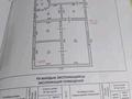 Отдельный дом · 4 комнаты · 85 м² · 10 сот., ул. Алаш 87 за 25 млн ₸ в Талдыкоргане, военный городок Улан — фото 3
