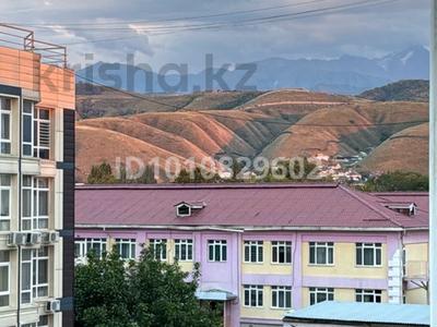 2-комнатная квартира · 59 м² · 4/5 этаж, мкр Думан-2 — Халык Арена за 350 000 〒 в Алматы, Медеуский р-н