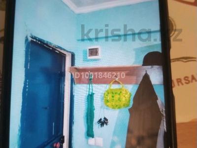 1-комнатная квартира · 15 м² · 2/5 этаж, Бажова 345 — Самал за 3 млн 〒 в Усть-Каменогорске, Ульбинский