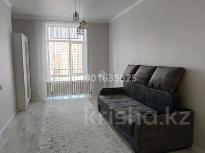 1-комнатная квартира · 45 м² · 10/10 этаж, мкр Юго-Восток, Микрорайон Байкена Ашимова — Прокуратура за 24 млн ₸ в Караганде, Казыбек би р-н