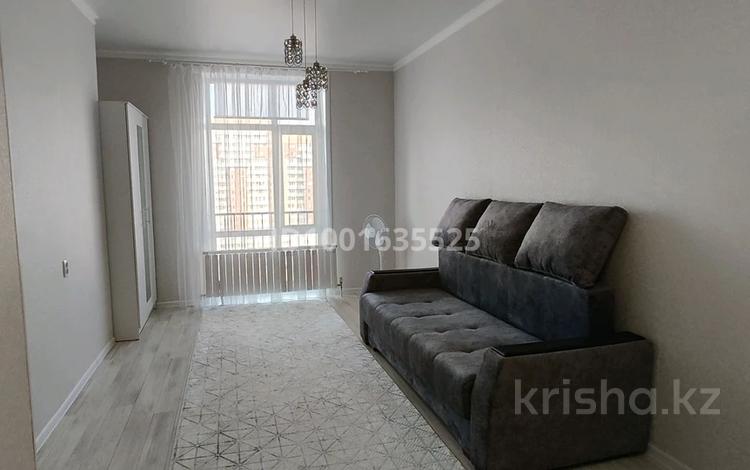 1-комнатная квартира · 45 м² · 10/10 этаж, мкр Юго-Восток, Микрорайон Байкена Ашимова — Прокуратура за 24 млн ₸ в Караганде, Казыбек би р-н — фото 17