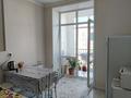 1-комнатная квартира · 45 м² · 10/10 этаж, мкр Юго-Восток, Микрорайон Байкена Ашимова — Прокуратура за 24 млн ₸ в Караганде, Казыбек би р-н — фото 7