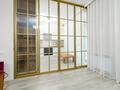 3-бөлмелі пәтер · 90 м² · 2/12 қабат, Туран 46/4 — Туран - Орынбор, бағасы: ~ 67 млн ₸ в Астане, Есильский р-н — фото 11