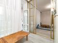 3-бөлмелі пәтер · 90 м² · 2/12 қабат, Туран 46/4 — Туран - Орынбор, бағасы: ~ 67 млн ₸ в Астане, Есильский р-н — фото 14
