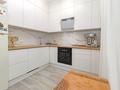 3-бөлмелі пәтер · 90 м² · 2/12 қабат, Туран 46/4 — Туран - Орынбор, бағасы: ~ 67 млн ₸ в Астане, Есильский р-н — фото 15