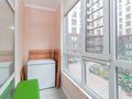 3-бөлмелі пәтер · 90 м² · 2/12 қабат, Туран 46/4 — Туран - Орынбор, бағасы: ~ 67 млн ₸ в Астане, Есильский р-н — фото 17