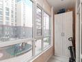 3-бөлмелі пәтер · 90 м² · 2/12 қабат, Туран 46/4 — Туран - Орынбор, бағасы: ~ 67 млн ₸ в Астане, Есильский р-н — фото 18