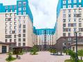 3-бөлмелі пәтер · 90 м² · 2/12 қабат, Туран 46/4 — Туран - Орынбор, бағасы: ~ 67 млн ₸ в Астане, Есильский р-н — фото 2