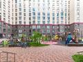 3-бөлмелі пәтер · 90 м² · 2/12 қабат, Туран 46/4 — Туран - Орынбор, бағасы: ~ 67 млн ₸ в Астане, Есильский р-н — фото 3