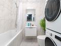 3-бөлмелі пәтер · 90 м² · 2/12 қабат, Туран 46/4 — Туран - Орынбор, бағасы: ~ 67 млн ₸ в Астане, Есильский р-н — фото 30