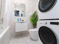 3-бөлмелі пәтер · 90 м² · 2/12 қабат, Туран 46/4 — Туран - Орынбор, бағасы: ~ 67 млн ₸ в Астане, Есильский р-н — фото 31