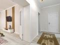 3-бөлмелі пәтер · 90 м² · 2/12 қабат, Туран 46/4 — Туран - Орынбор, бағасы: ~ 67 млн ₸ в Астане, Есильский р-н — фото 9