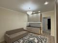 1-бөлмелі пәтер · 35 м² · 10/12 қабат, мкр Алгабас, Омарова, бағасы: 23.7 млн ₸ в Алматы, Алатауский р-н