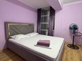 1-бөлмелі пәтер · 35 м² · 1/3 қабат, Северное Кольцо шоссе 173, бағасы: 2 500 ₸ в Алматы, Жетысуский р-н