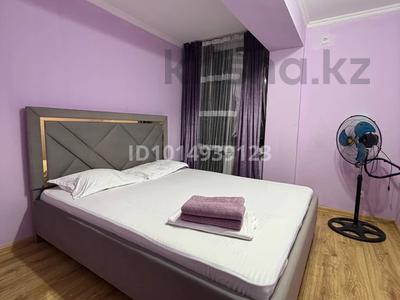 1-бөлмелі пәтер · 35 м² · 1/3 қабат, Северное Кольцо шоссе 173, бағасы: 2 500 ₸ в Алматы, Жетысуский р-н
