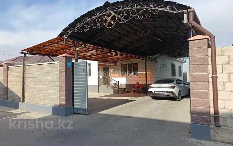 Жеке үй · 4 бөлме · 140 м² · 5 жүзд., Сүлейменов 239/7 — Акимат әулие ата, АЗС синоил, бағасы: 47.5 млн ₸ в Таразе — фото 14