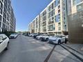 3-бөлмелі пәтер · 73 м² · 8/9 қабат, Абая 130, бағасы: 80 млн ₸ в Алматы, Бостандыкский р-н — фото 27