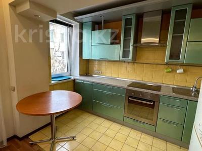 2-комнатная квартира · 50 м² · 4/5 этаж, Радостовца за 38 млн ₸ в Алматы, Бостандыкский р-н