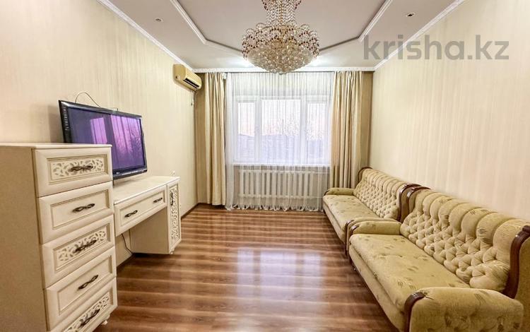 4-бөлмелі пәтер · 76 м² · 4/5 қабат, Мушелтой, бағасы: 27.3 млн ₸ в Талдыкоргане, мкр Мушелтой — фото 3