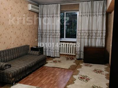 2 комнаты · 56 м² · 1/5 этаж, Жайсан 5 за 90 000 ₸ в Алматы, Жетысуский р-н