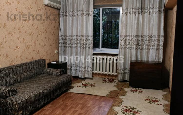 2 комнаты · 56 м² · 1/5 этаж, Жайсан 5 за 90 000 ₸ в Алматы, Жетысуский р-н — фото 2
