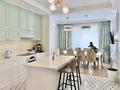 4-комнатная квартира · 145 м² · 12/12 этаж, Алихан Бокейхан 29 за 130 млн ₸ в Астане, Есильский р-н — фото 11
