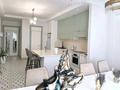 4-комнатная квартира · 145 м² · 12/12 этаж, Алихан Бокейхан 29 за 130 млн ₸ в Астане, Есильский р-н — фото 13