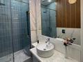 4-комнатная квартира · 145 м² · 12/12 этаж, Алихан Бокейхан 29 за 130 млн ₸ в Астане, Есильский р-н — фото 14