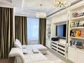 4-комнатная квартира · 145 м² · 12/12 этаж, Алихан Бокейхан 29 за 130 млн ₸ в Астане, Есильский р-н — фото 3