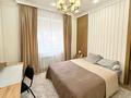 4-комнатная квартира · 145 м² · 12/12 этаж, Алихан Бокейхан 29 за 130 млн ₸ в Астане, Есильский р-н — фото 4