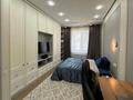4-комнатная квартира · 145 м² · 12/12 этаж, Алихан Бокейхан 29 за 130 млн ₸ в Астане, Есильский р-н — фото 9