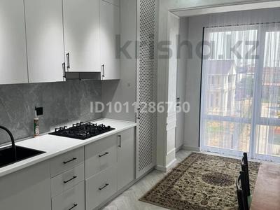 1-бөлмелі пәтер · 50 м², Акжайык 160, бағасы: 250 000 ₸ в Шымкенте, Абайский р-н