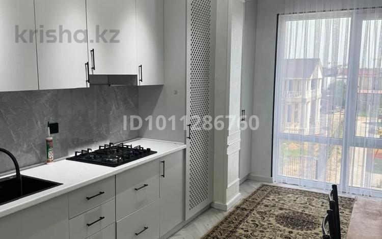 1-бөлмелі пәтер · 50 м², Акжайык 160, бағасы: 250 000 ₸ в Шымкенте, Абайский р-н — фото 19