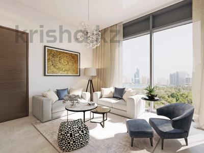2-комнатная квартира · 64 м² · 2/48 этаж, Дубай за ~ 185.7 млн 〒